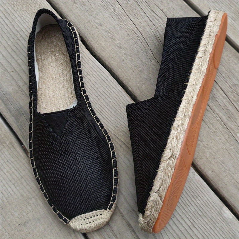 Pelka™ - Elpojoši slidošanas grafiti espadrilles
