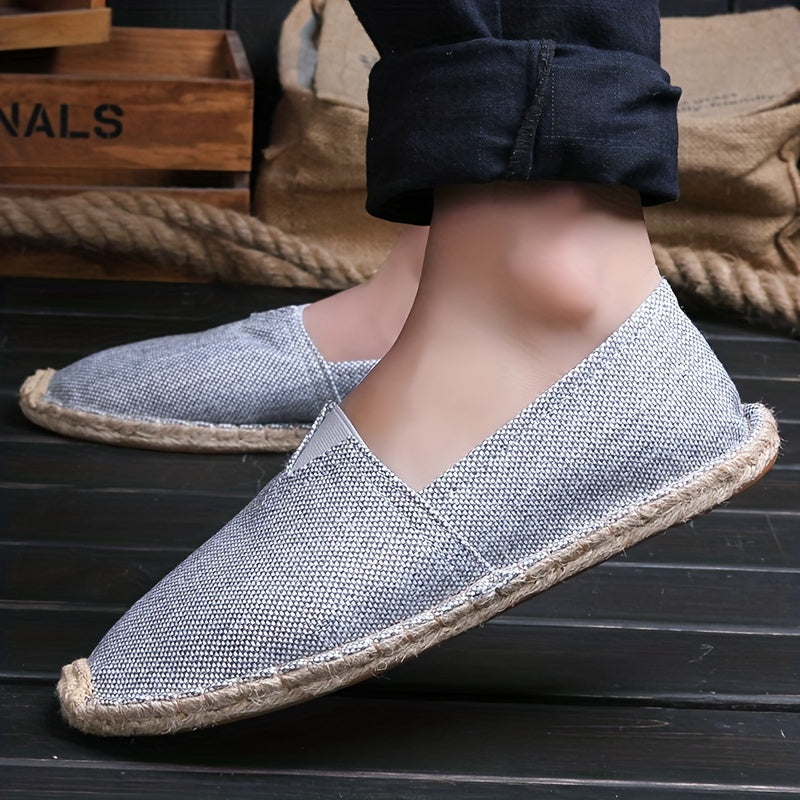 Pelka™ - Elpojoši slidošanas grafiti espadrilles