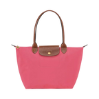Longchamp | Liels Le Pliage Tote Soma, Granātābols
