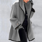 Agnese - Eleganta gabardīna