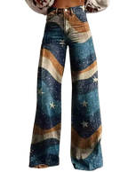 Rocío | Boho vintage bikses