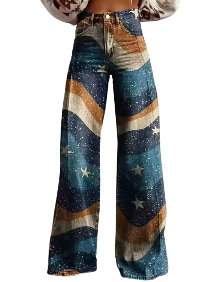 Rocío | Boho vintage bikses