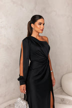 Anna™ | Eleganta Silueta Kleita