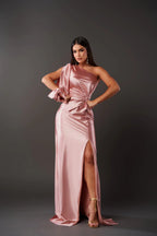 Anna™ | Eleganta Silueta Kleita