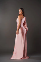 Anna™ | Eleganta Silueta Kleita