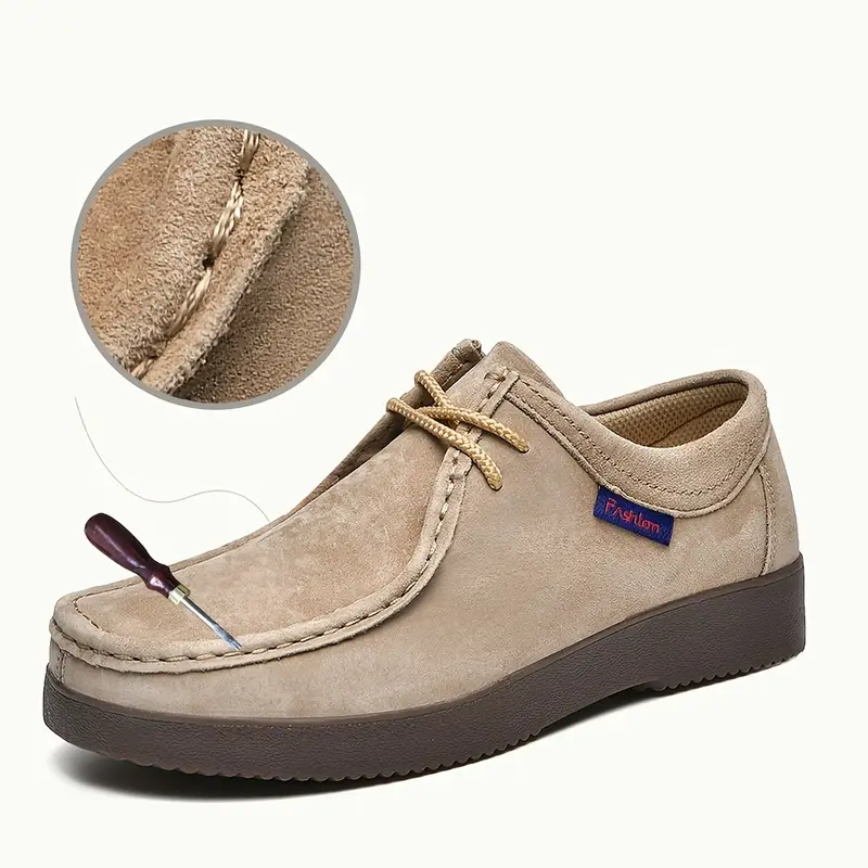 Belmiro™ - Ortopēdiskās ādas kurpes | premium versija