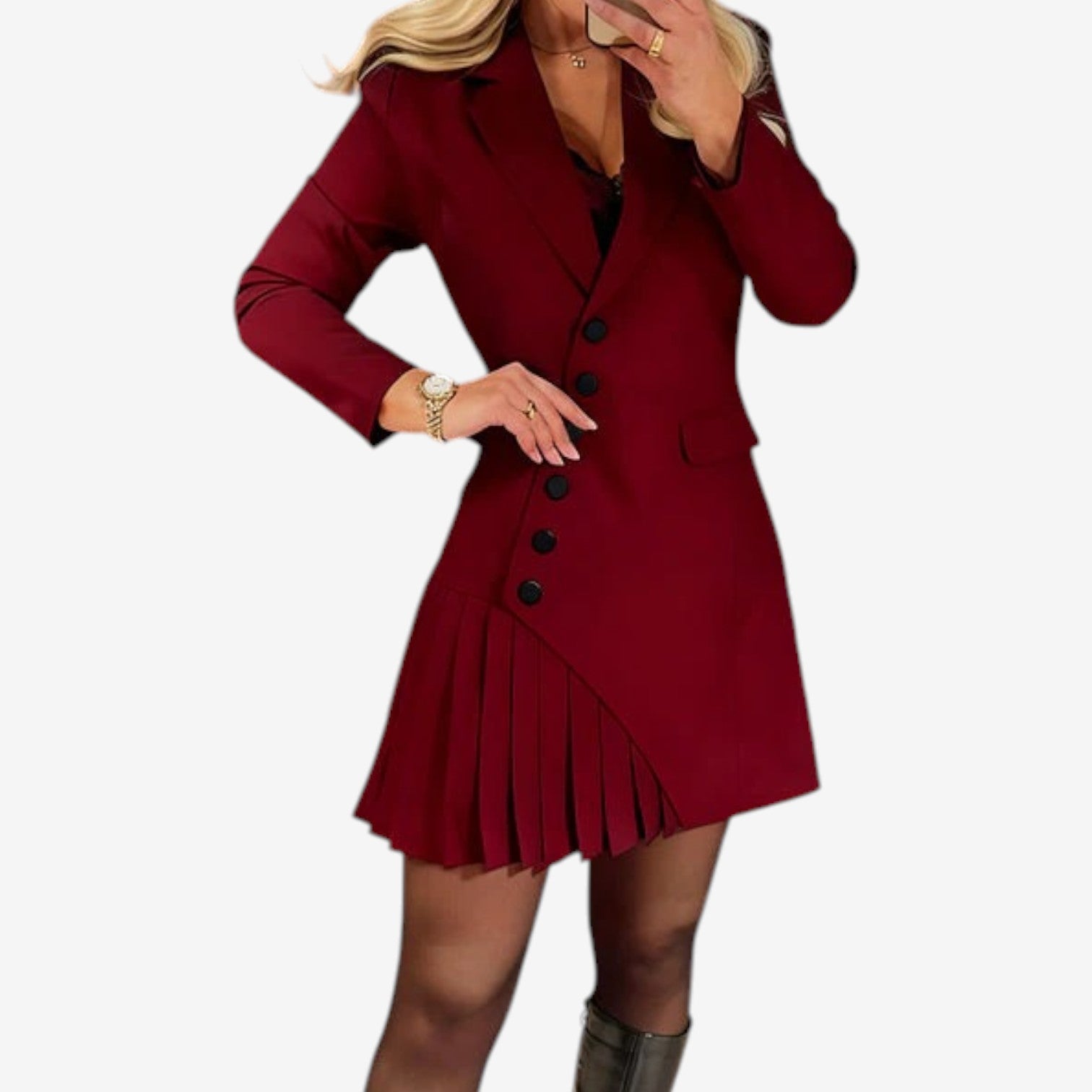 Dace™ | Sieviešu sartoriālā kleita