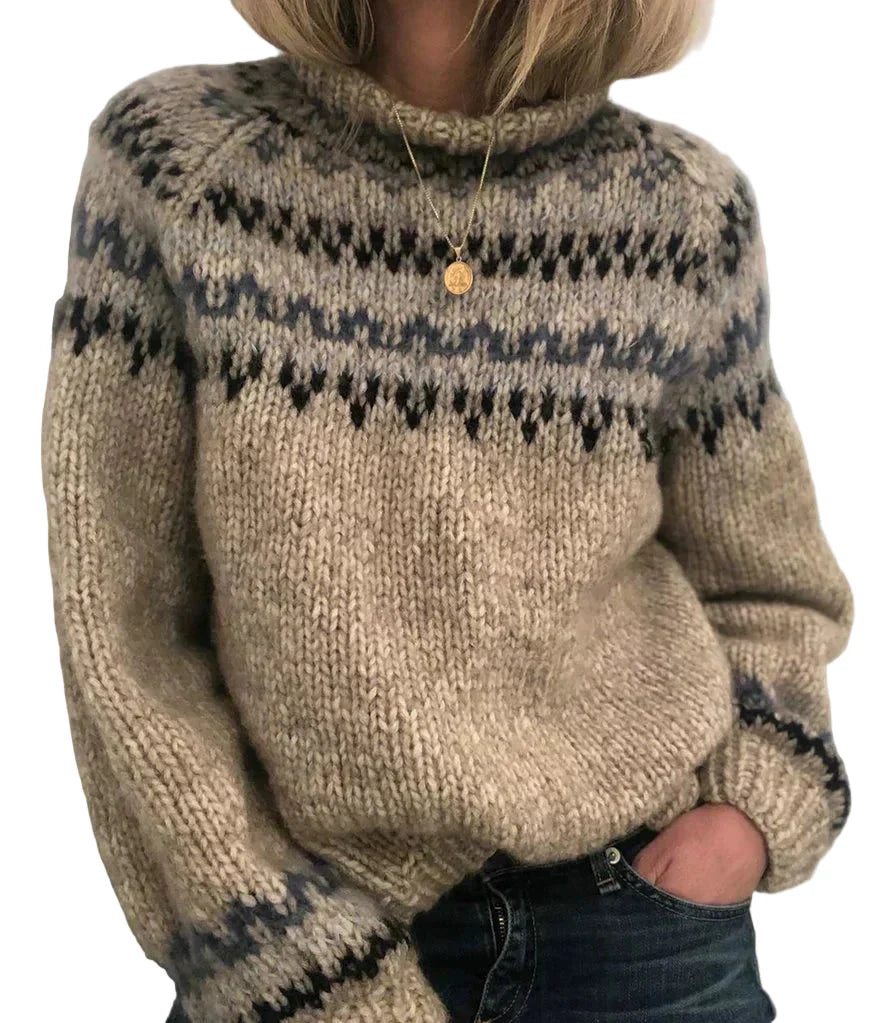 ELORIA™ – KAMIZOLA AR APAĻO DEKOLTE