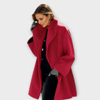 Agnese - Eleganta gabardīna