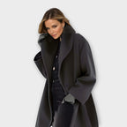Agnese - Eleganta gabardīna