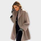Agnese - Eleganta gabardīna