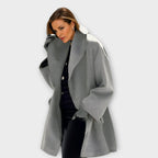 Agnese - Eleganta gabardīna