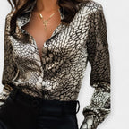 Gaisa satīna pluss