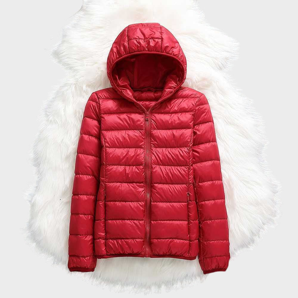 Cândida - Ūdensnecaurlaidīgs mētelis