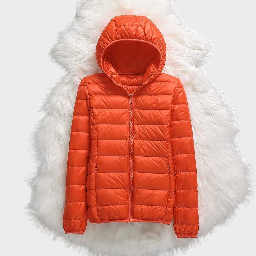 Cândida - Ūdensnecaurlaidīgs mētelis