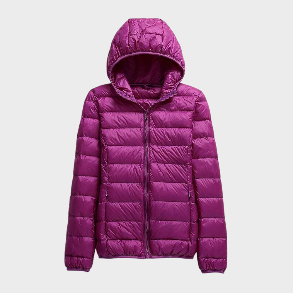 Cândida - Ūdensnecaurlaidīgs mētelis