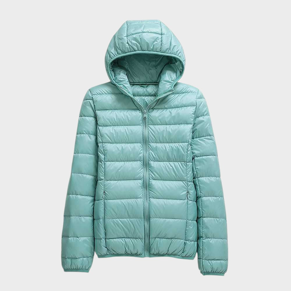 Cândida - Ūdensnecaurlaidīgs mētelis