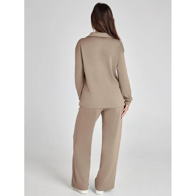 Nina™ | Ceļojumu apģērbs