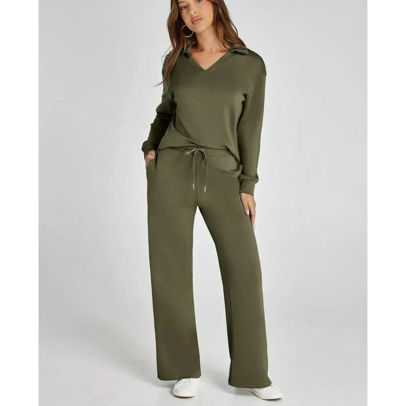 Nina™ | Ceļojumu apģērbs