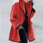 Agnese - Eleganta gabardīna