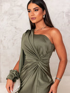 Anna™ | Eleganta Silueta Kleita
