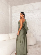 Anna™ | Eleganta Silueta Kleita