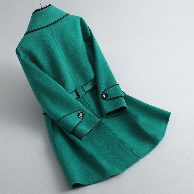 Ženēvas tranšejas mētelis