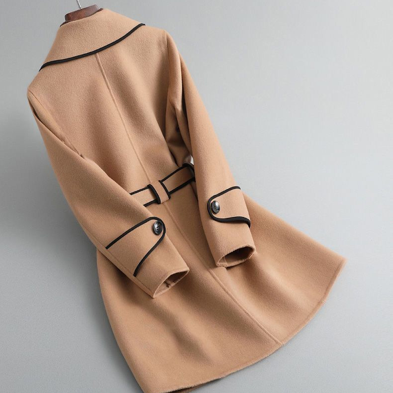 Ženēvas tranšejas mētelis