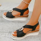 Lara™ | Ortopēdiskās sandales - pirmklasīga versija