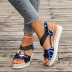 Lara™ | Ortopēdiskās sandales - pirmklasīga versija