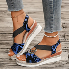 Lara™ | Ortopēdiskās sandales - pirmklasīga versija
