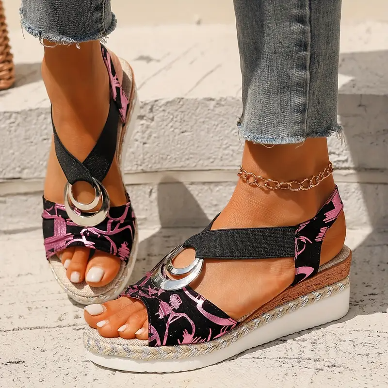 Lara™ | Ortopēdiskās sandales - pirmklasīga versija