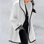Agnese - Eleganta gabardīna